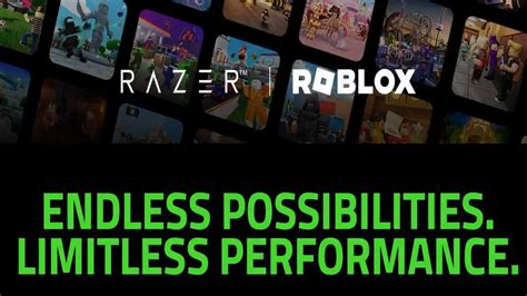 How To Get Free Razer Branded Avatar Items In Roblox Pro Game Guides