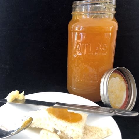 Compote de citrouille aux épices