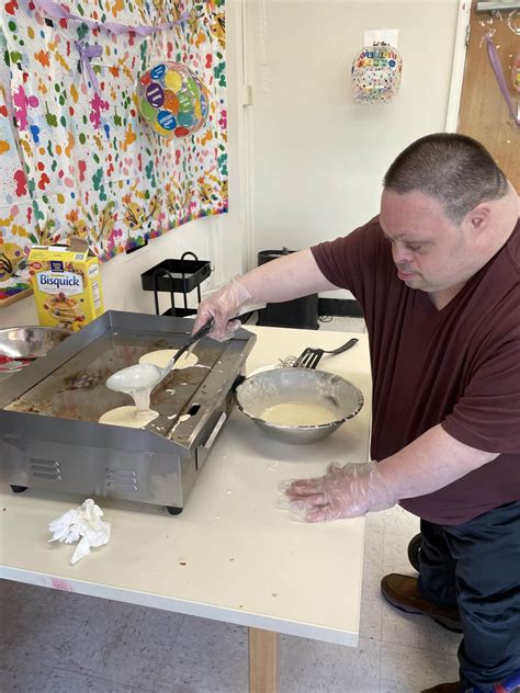 Cooking Up Fun at IAHD | The Institutes of Applied Human Dynamics