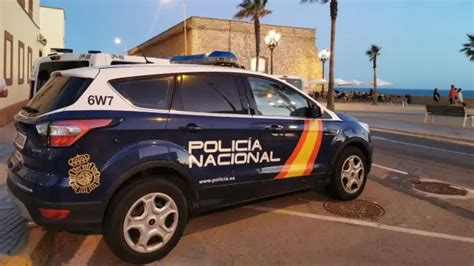 Detenido En Palma Por Violar A La Hija De Su Pareja Una Ni A A La Que