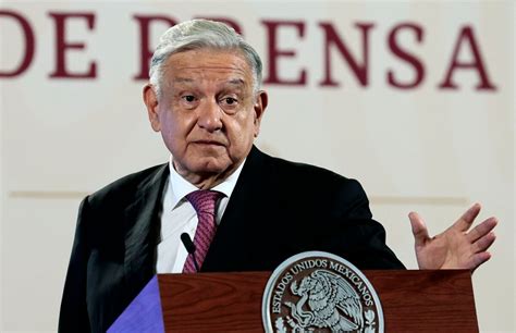 López Obrador Invita A Los Consejeros Del Ine A Una Reunión Para “iniciar Una Etapa Nueva” El