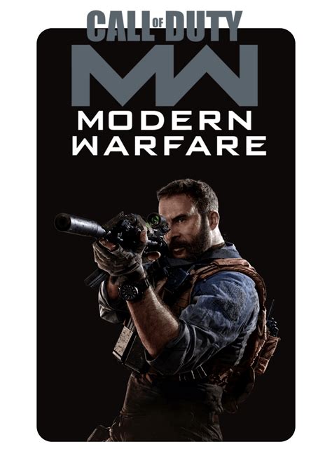 Call Of Duty Modern Warfare 2019 Pc Flexible Cdk