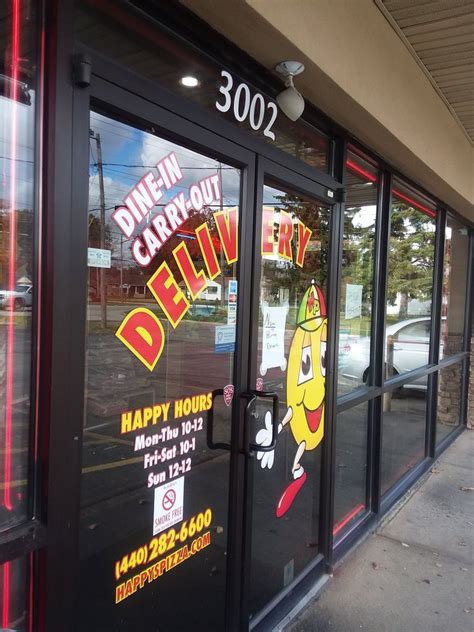 Lorain Oh Restaurants Open For Takeout Curbside Service Andor