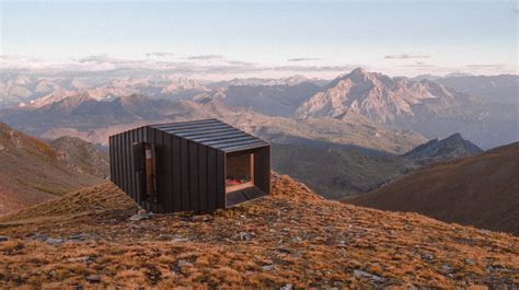 La Recherche Des Plus Beaux Refuges Des Alpes Les Others