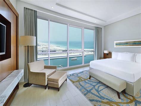 Best Price on DoubleTree by Hilton Hotel Dubai - Jumeirah Beach in ...