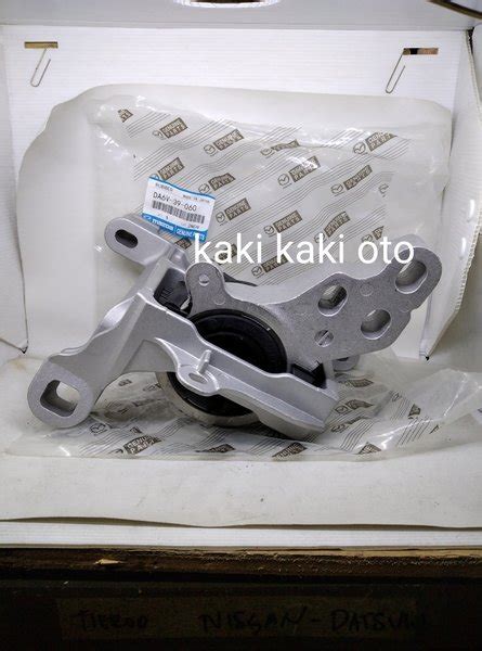 Jual Engine Mounting Dudukan Mesin Pangkon Mesin Kanan Mazda Mazda