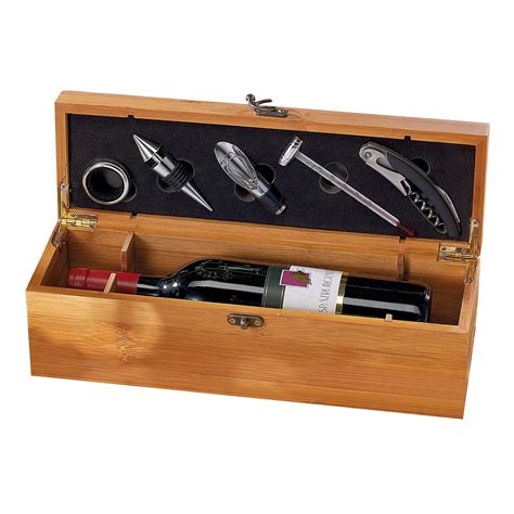 Wein Geschenkbox Hochwertiges Weingeschenk F R Den Sommelier