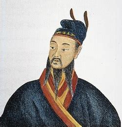 Leader Bio Qin Dynasty