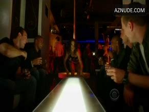 NCIS LOS ANGELES NUDE SCENES AZNude