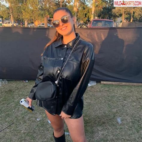 Hot Photos By Agustina Doffo