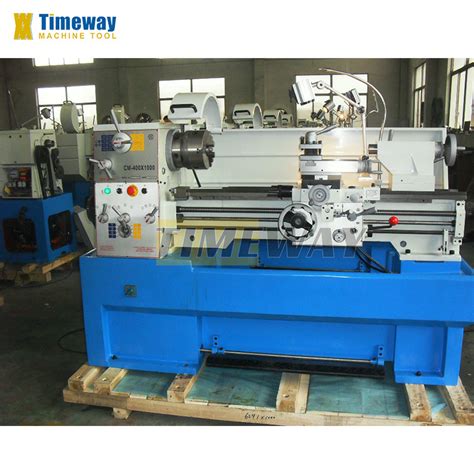 Universal Horizontal Lathe Gap Bed Lathe Machine For Sale Gap Bed