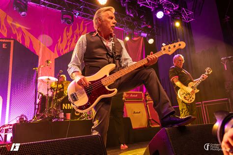 Frank Carter The Sex Pistols Live In Manchester Photos V Net Pixies