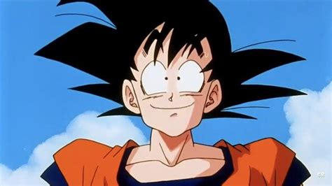 Quiz Dragon Ball Z Le Quiz Le Plus Facile Du Monde Sur Son Goku