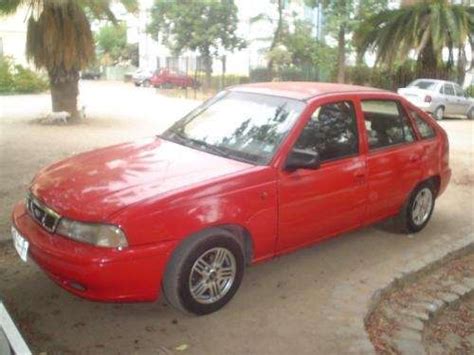 Vendo Daewoo Nexia Excelente Estado En Regi N Metropolitana