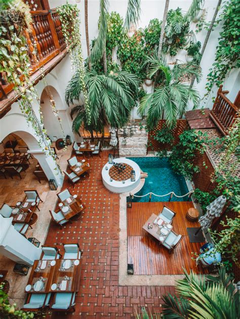 Casa San Agustin Cartagenas Most Beautiful Luxury Hotel Cover Image