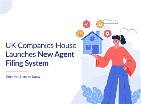 UK New Agent Filing System: Key Updates and What You Need to Know