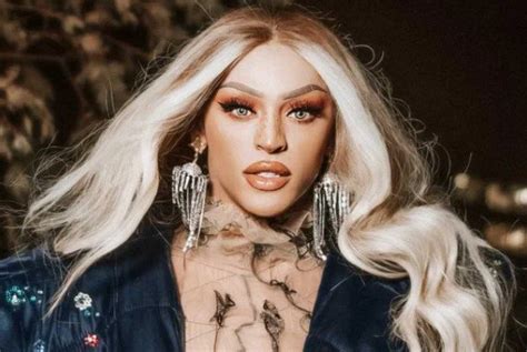 Vídeo Pabllo Vittar Revela Ferimento Durante Aventura Sexual Metrópoles