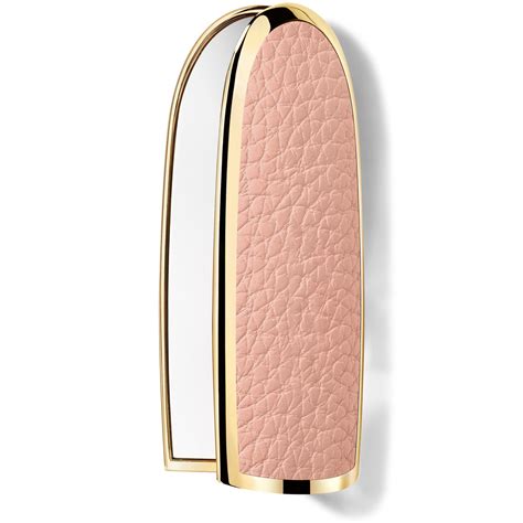 GUERLAIN Rouge G PCS LE NUDE купити в інтернет магазині BROCARD з доставкою по Україні