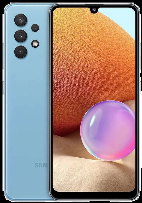 Samsung Galaxy A32 Full Phone Specification Infifo