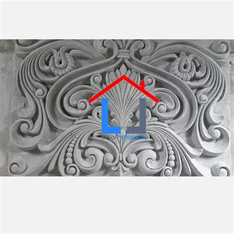 Jual Ornamen Beton Leo Jaya Beton Minimalis