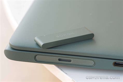 Đánh giá Honor MagicBook Art 14: Chiếc laptop AI nhẹ nhất!