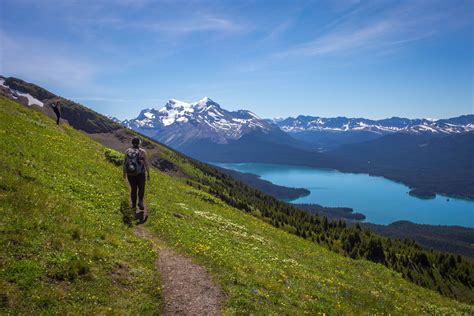 The Ultimate Summer Bucket List Guide for Jasper National Park — MEGAN ...