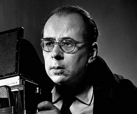 Philippe Halsman Biography Childhood Life Achievements And Timeline