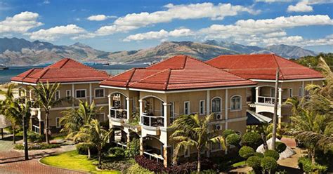 Top 6 Best Hotels and Resorts in Subic Bay, Philippines