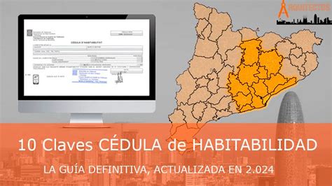 Claves C Dula De Habitabilidad La Gu A Definitiva