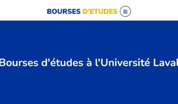 44 Bourses détudes en Master au Canada en 2024 2025