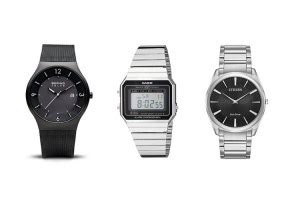 20 Best Ultra-Thin Watches For Men