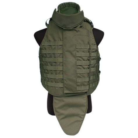 Flyye Us Outer Tactical Vest Molle Airsoft Combat Military Army Ranger Green Ebay