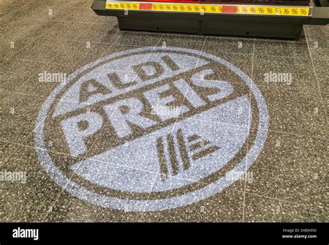 logo, aldi, logos Stock Photo - Alamy