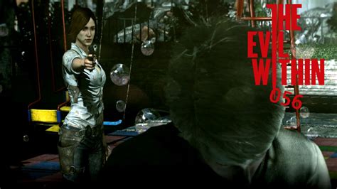 The Evil Within Folge Kidman Falsches Spiel Let S Play The