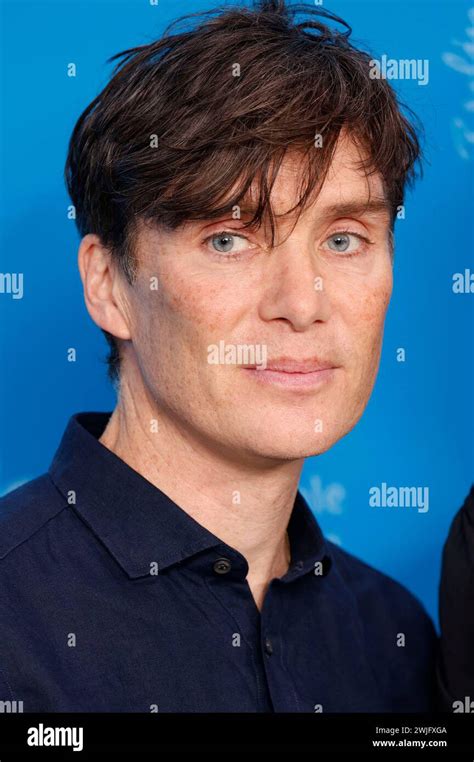 Cillian Murphy Hi Res Stock Photography And Images Alamy