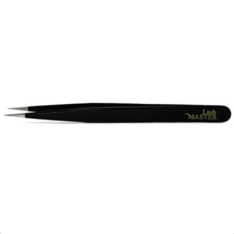 Pince Droite Pour Extension De Cils Lash MASTER