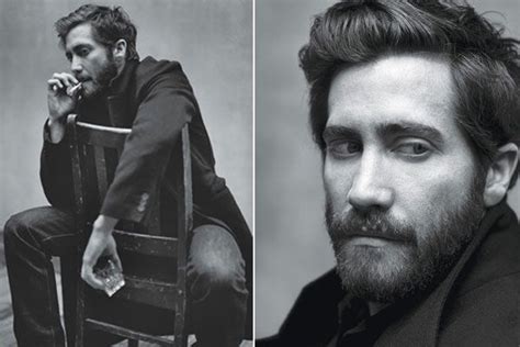 Jake Gyllenhaal Interview - Details Magazine | Jake gyllenhaal ...