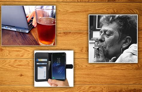 Sex Hlutir Sem Benda Til Ess A S Rt Af Gamla Sk Lanum Dv