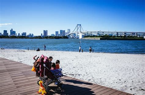 2019台场海滨公园 旅游攻略 门票 地址 问答 游记点评，东京旅游旅游景点推荐 去哪儿攻略