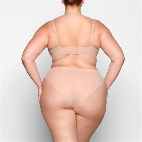 Plunge Bralette Naked For Mica Find Your Perfect Fit With Our Size Inclusive Collection