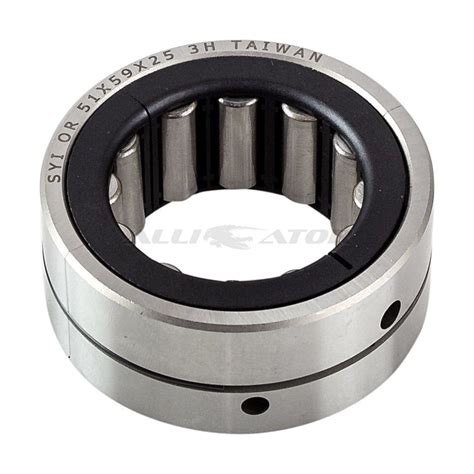 Подшипник коленвала Mercury 105-240, Omax