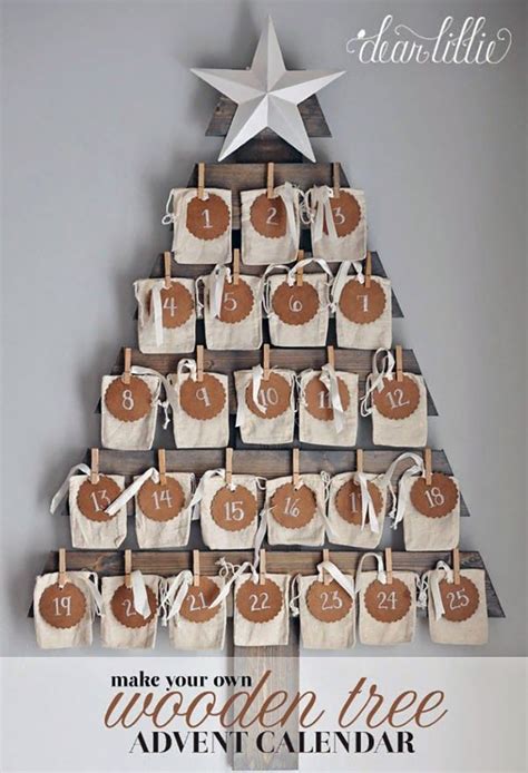 Fabulous Farmhouse Diy Wooden Christmas Tree Projects The Cottage Market