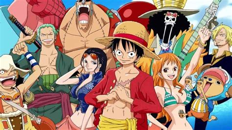 100 Hình Nền One Piece đẹp Nhất Cho điện Thoại Máy Tính