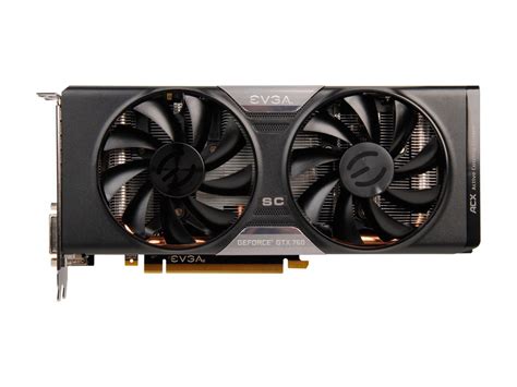 EVGA GeForce GTX 760 DirectX 12 Feature Level 11 0 04G P4 2768 KR SC