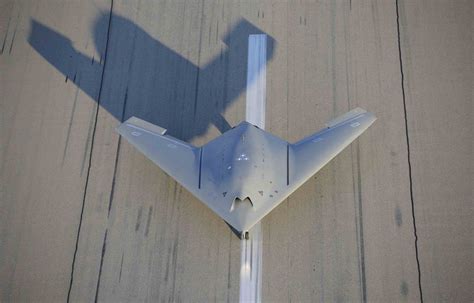 Le Drone Modèle Dun Nouvel État Chasseur Le Devoir
