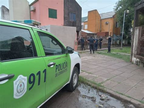 La Policía Recuperó Partes De Una Motocicleta Robada