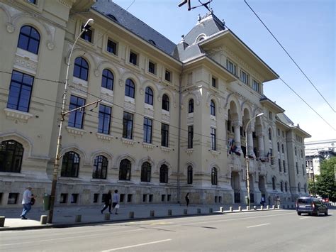 Bucharest City Hall Bucharest