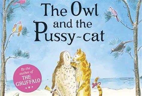Nursery World The Further Adventures Of The Owl And The Pussy Cat