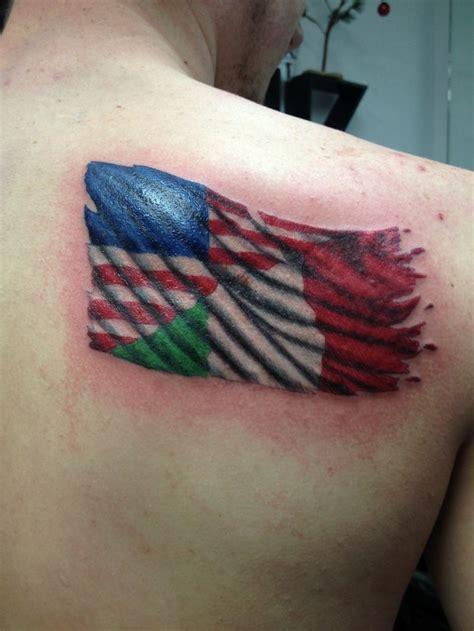 40 best Small Patriotic Tattoos images on Pinterest | Patriotic tattoos ...