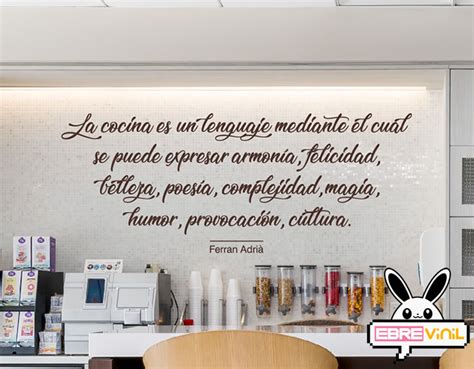 Descubrir Imagen Ferran Adria Frases Abzlocal Mx